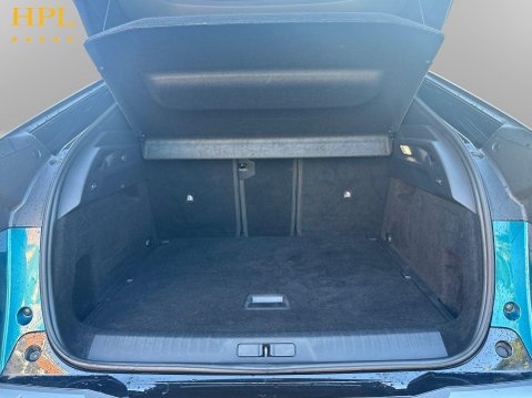 Peugeot 3008 73kWh GT SUV 5dr Electric Auto (11kW Charger) (210 ps) 21