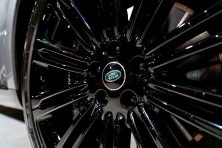 Land Rover Range Rover AUTOBIOGRAPHY. NOW SOLD. SIMILAR REQUIRED. PLEASE CALL 01903 254800. 10