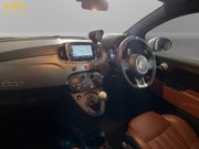 Abarth 595 1.4 T-Jet Turismo 70th Hatchback 3dr Petrol Manual Euro 6 (165 bhp) 14