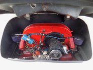 CMC Speedster Porsche 356 Speedster Replica 21