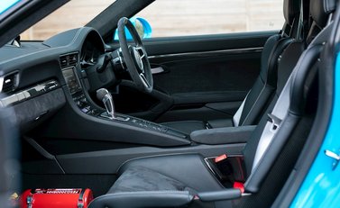 Porsche 911 (991) GT3 RS 13