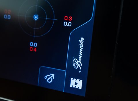 Ferrari Purosangue 31