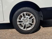 Vauxhall Vivaro 2.0 Vivaro 3100 Dynamic S/S 34