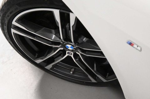 BMW 2 Series 1.5 218i M Sport Auto 4dr 14