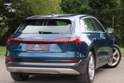 Audi E-Tron 50 Technik SUV 5dr Electric Auto quattro 71.2kWh (313 ps) 5