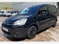 Citroen Berlingo 1.6 HDi 625 LX L1 5dr 19