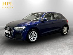 Audi A1 1.0 TFSI 25 Sport Sportback 5dr Petrol Manual Euro 6 (s/s) (95 ps) Air Con
