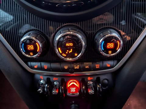 Mini Countryman COOPER EXCLUSIVE 59