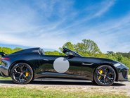 Jaguar F-Type Project 7 4