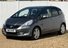 Honda Jazz I-VTEC EXL-T NAV AUTO