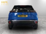 Peugeot e-2008 50kWh GT SUV 5dr Electric Auto (7kW Charger) (136 ps) 6
