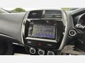 Mitsubishi Asx 1.8D 4 4WD Euro 5 5dr 20