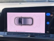 Volkswagen Golf 2.0 Golf R-Line TDI Semi-Auto 5dr 36