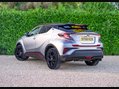 Toyota C-HR 1.8 C-HR-Dynamic HEV CVT 5dr 8
