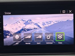 Skoda Kodiaq 2.0 Kodiaq SE L TSi 4x4 Semi-Auto 4WD 5dr 48