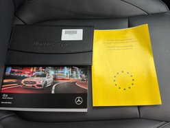 Mercedes-Benz CLA Class CLA 220 D AMG LINE PREMIUM PLUS NIGHT EDITION 34