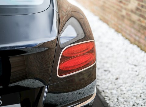 Bentley Continental GT V8 S Mulliner 23