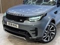 Land Rover Discovery 3.0 Discovery Luxury HSE TD6 Auto 4WD 5dr 37