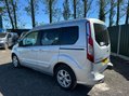 Ford Tourneo Connect TITANIUM TDCI 4