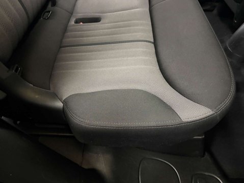 Fiat 500L 1.2 500L Lounge MultiJet Semi-Auto 5dr 34