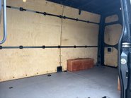 Mercedes-Benz Sprinter 316 Cdi L2 H2 4x4 Panel Van with Air Con & Leather 9