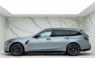 BMW M3 Competition xDrive Touring 2