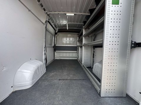 Fiat Ducato 2.2 Ducato 35 Business Professional Multijet 7