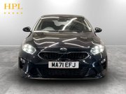Kia Ceed 1.0 T-GDi 2 NAV Hatchback 5dr Petrol Manual Euro 6 (s/s) (118 bhp) Parking 2