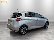 Renault Zoe R135 52kWh GT Line Hatchback 5dr Electric Auto (i, Rapid Charge) (134 bhp) 7