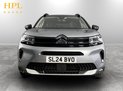 Citroen C5 Aircross 1.2 PureTech MHEV Shine SUV 5dr Petrol Hybrid e-DSC Euro 6 (s/s) (136 ps) H 2