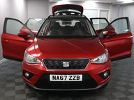 SEAT Arona TSI SE 7