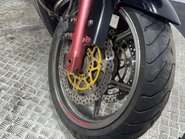 Kawasaki Er ER6 2006 PROJECT TWIN 650CC SPARES OR REPAIR A2 BREAKER 31