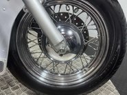 Harley-Davidson Softail HERITAGE 1340 FLSTC EVO 1999 NEW MOT 1 OWNER CLASSIC BIKE 25