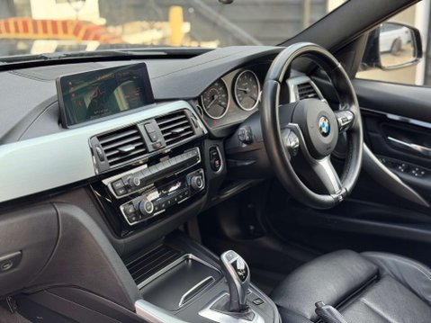 BMW 3 Series 3.0 335d M Sport Shadow Edition Touring 5dr Diesel Auto xDrive Euro 6 (s/s) 3