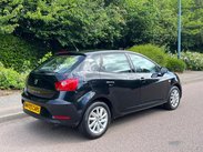 SEAT Ibiza 1.4 SE Euro 5 5dr 3