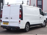 Vauxhall Vivaro 1.6 Vivaro  2900 CDTI 4