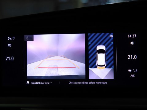 Vauxhall Mokka 100kW Ultimate 50kWh 5dr Auto 24