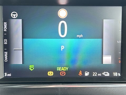 Vauxhall Corsa 100kW Ultimate 50kWh 5dr Auto 21