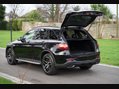 Mercedes-Benz GLC 2.1 GLC250d AMG Line (Premium Plus) G-Tronic 4MATIC Euro 6 (s/s) 5dr 15