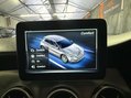 Mercedes-Benz GLA 1.6 GLA 180 AMG Line Edition Auto 5dr 29