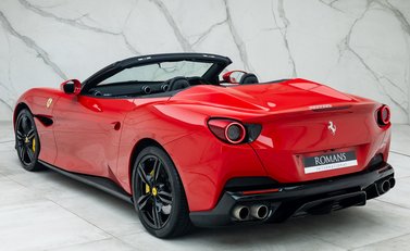 Ferrari Portofino 37