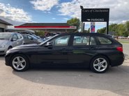 BMW 3 Series 320D 2.0 XDRIVE SE TOURING Automatic only 62000m with good service history 8