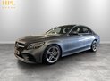 Mercedes-Benz C Class 2.0 C300d AMG Line Saloon 4dr Diesel G-Tronic+ Euro 6 (s/s) (245 ps) 3