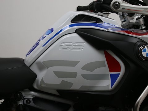 BMW R 1250 GS ADVENTURE R 1250 GS ADVENTURE TE 33