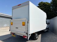 Mercedes-Benz Sprinter 315 Cdi Progressive Luton with Tail Lift 6