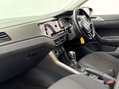 Volkswagen Polo 1.0 Polo SE TSi Semi-Auto 5dr 49