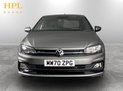 Volkswagen Polo 1.0 TSI GPF R-Line Hatchback 5dr Petrol Manual Euro 6 (s/s) (95 ps) Bluetoo 2