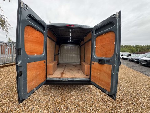 Fiat Ducato 2.2 Ducato 35 MultiJet III 6