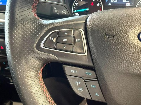Ford Ecosport 1.0T EcoBoost ST-Line Euro 6 (s/s) 5dr 18