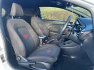 Ford Fiesta Sport 125 ps Ecoboost MHEV - Upgraded Sports Wheels 4